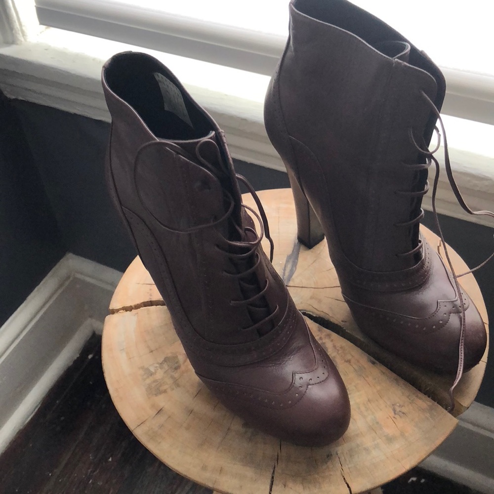 Bottega Veneta boots